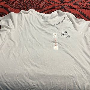 Halloween old navy shirt